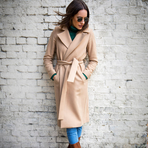 Coats