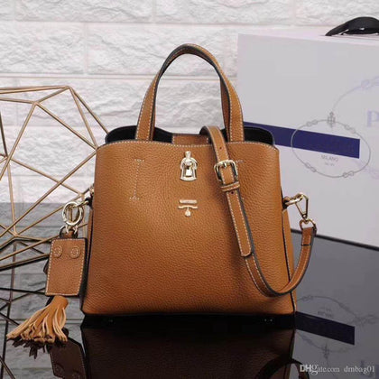 Bags and Backpacks