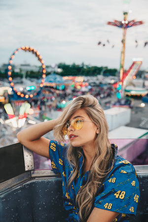 glasses