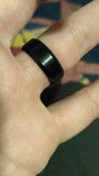 Titanium Ring For Men