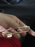 Arrow Bracelet