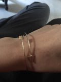 Arrow Bracelet