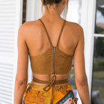 Wild Hippie Top