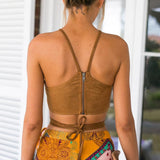 Wild Hippie Top