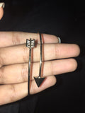 Arrow Bracelet