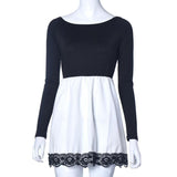 Fashion Sexy Dress