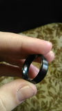 Titanium Ring For Men