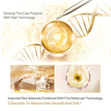 Magical Hair Treatment Keratin