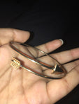 Arrow Bracelet
