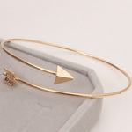 Arrow Bracelet