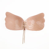 Push Up Strapless ( Invisible ) Bra