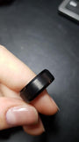 Titanium Ring For Men