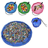 Toy Storage Bag / Playing Mat