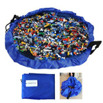 Toy Storage Bag / Playing Mat
