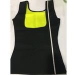 Weight Loss Neoprene Shapewear