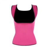 Weight Loss Neoprene Shapewear