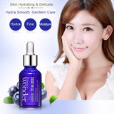 Blueberry Anti Wrinkle Serum 15ml