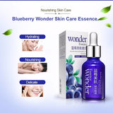 Blueberry Anti Wrinkle Serum 15ml