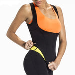 Weight Loss Neoprene Shapewear