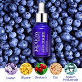 Blueberry Anti Wrinkle Serum 15ml