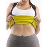 Weight Loss Neoprene Shapewear