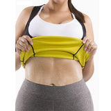 Weight Loss Neoprene Shapewear