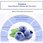 Blueberry Anti Wrinkle Serum 15ml