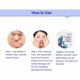 Blueberry Anti Wrinkle Serum 15ml