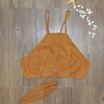 Wild Hippie Top