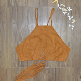 Wild Hippie Top