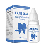 LANBENA Teeth Whitening Powder