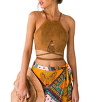 Wild Hippie Top