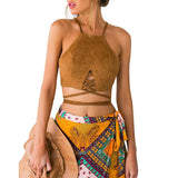 Wild Hippie Top