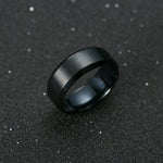 Titanium Ring For Men