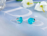 Zircon Earrings
