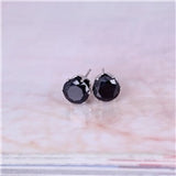Zircon Earrings