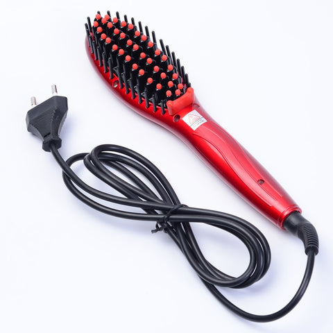 electric brush 