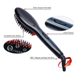 electric brush 