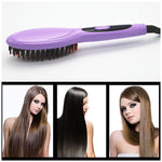 electric brush 