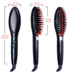 electric brush 