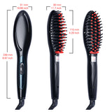 electric brush 