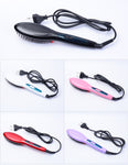 electric brush 