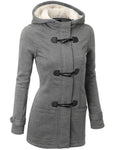 2018 Sprint / Autumn Coat