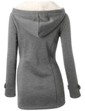 2018 Sprint / Autumn Coat