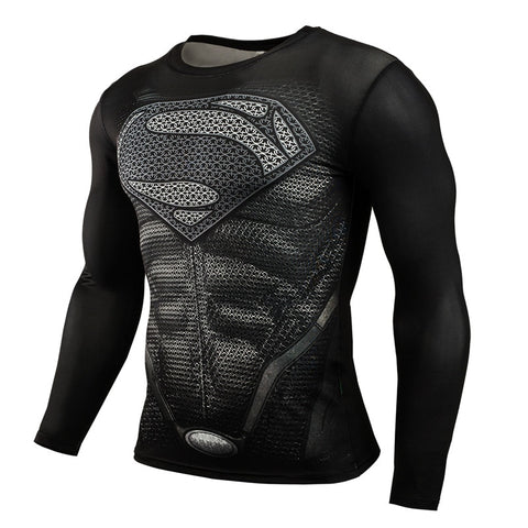 Fitness MMA BodyBuilding T-Shirt