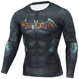 Fitness MMA BodyBuilding T-Shirt
