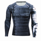 Fitness MMA BodyBuilding T-Shirt