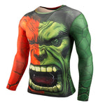 Fitness MMA BodyBuilding T-Shirt