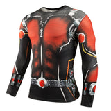 Fitness MMA BodyBuilding T-Shirt