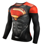 Fitness MMA BodyBuilding T-Shirt